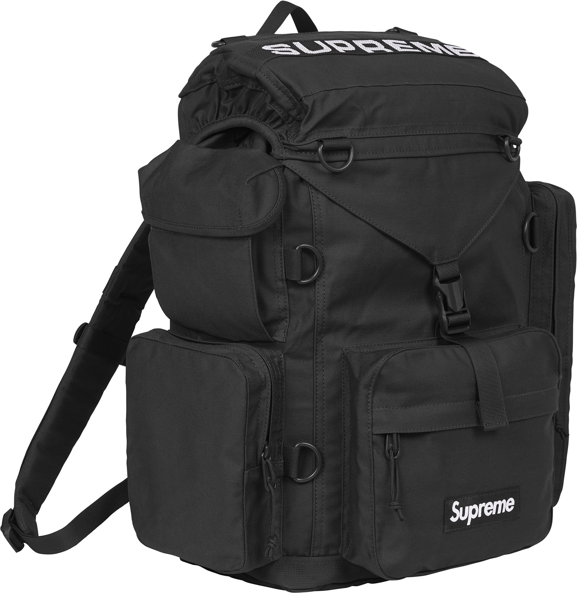 Field Backpack view 6